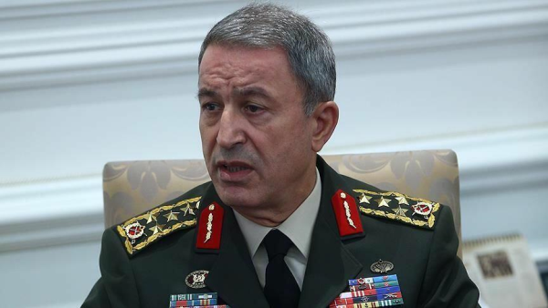 Akardan Afinaya sərt mesaj: Güzəşt olmayacaq!